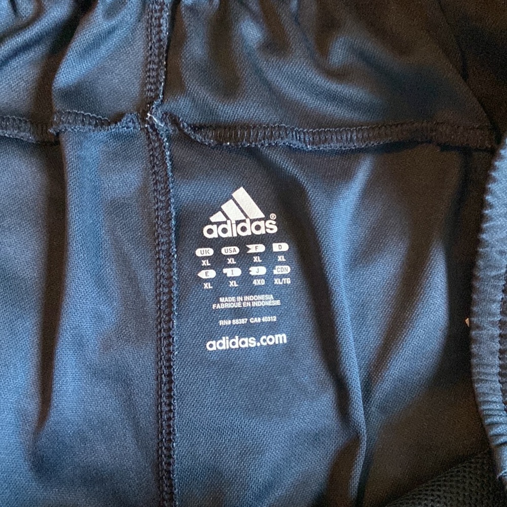 4-pair short bundle - Picture 2 of 10